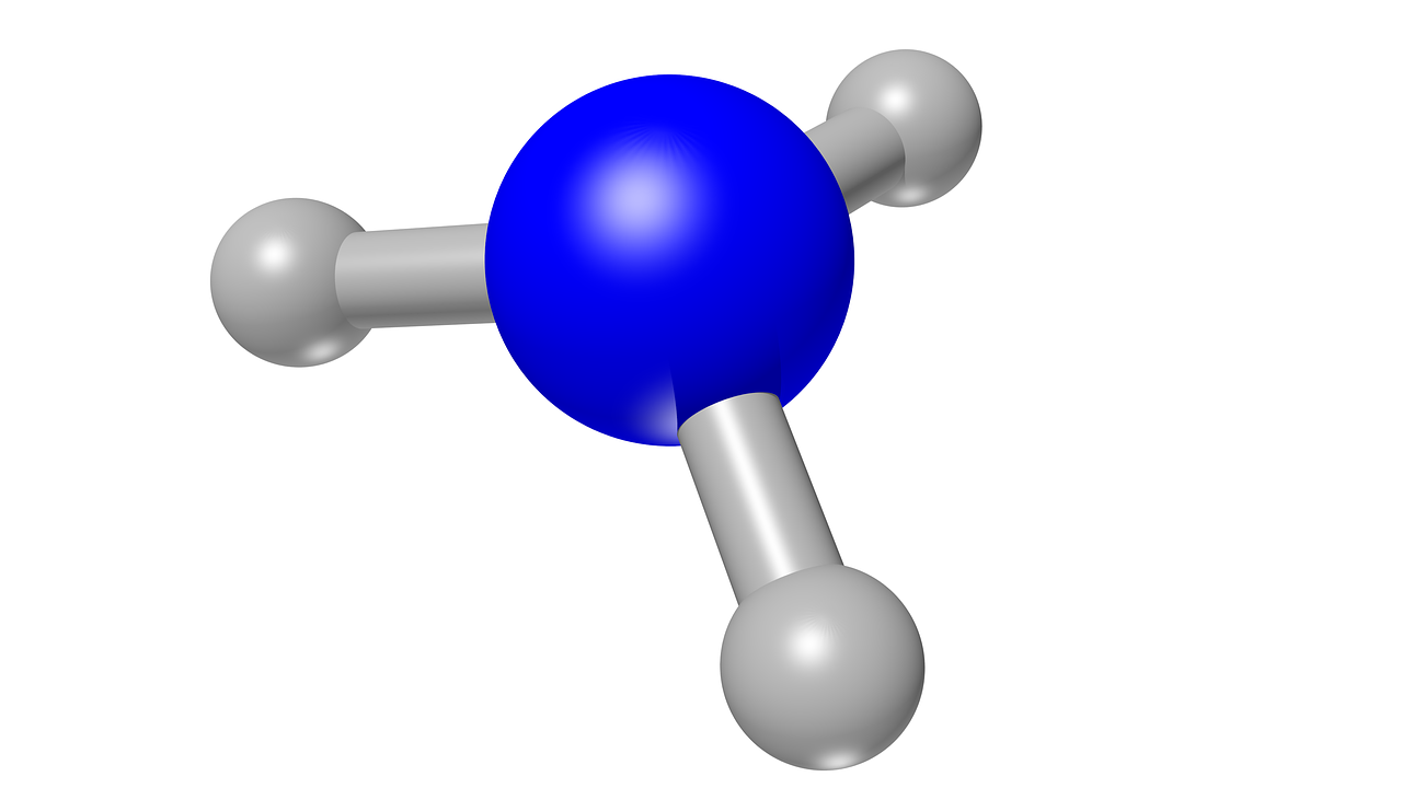 ammonia, nh3, chemistry-1117246.jpg